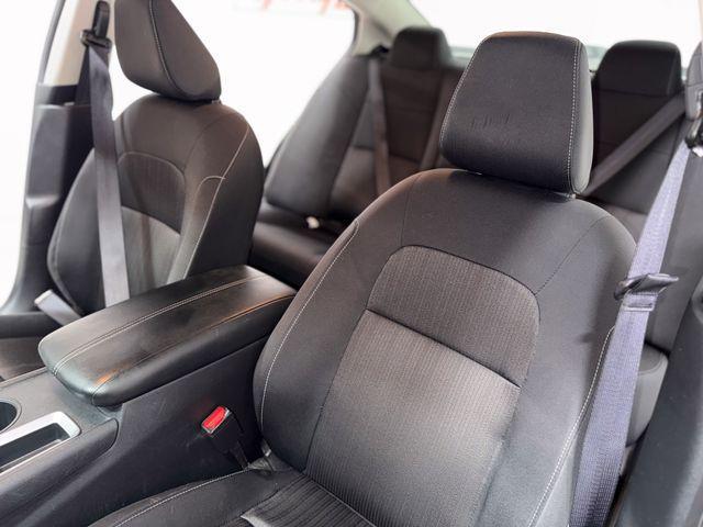 used 2025 Nissan Altima car, priced at $19,299