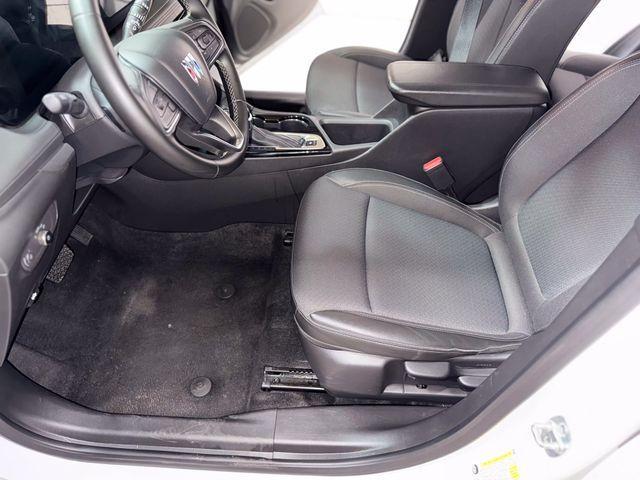 used 2025 Buick Encore GX car, priced at $18,988