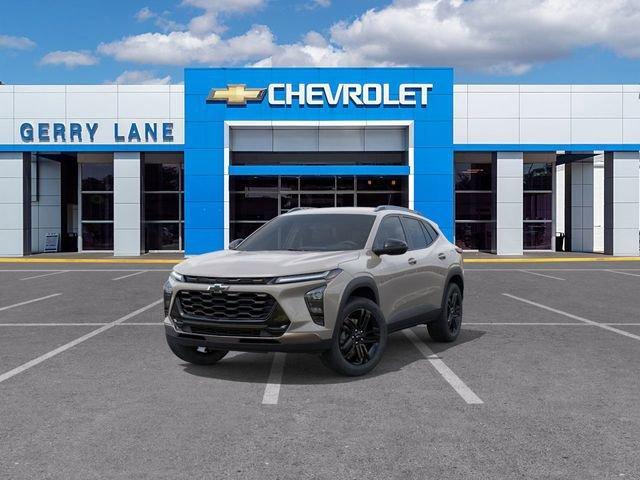 new 2026 Chevrolet Trax car, priced at $26,129