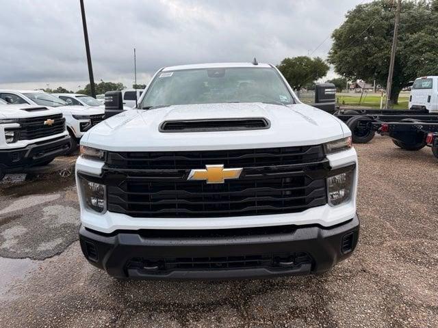 new 2026 Chevrolet Silverado 2500 car, priced at $68,264
