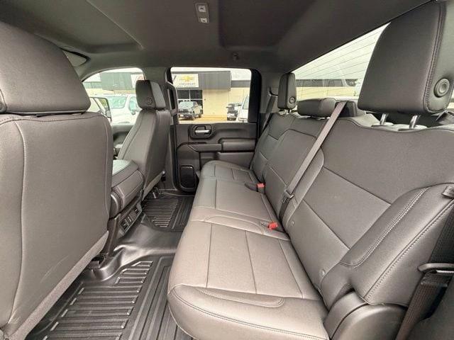 new 2026 Chevrolet Silverado 2500 car, priced at $68,264