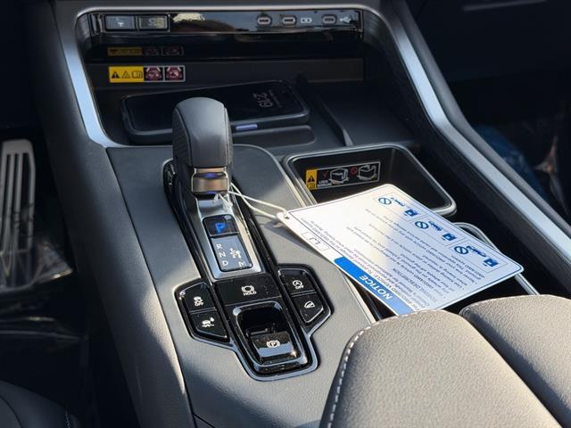 new 2026 Lexus TX 350 car, priced at $71,673