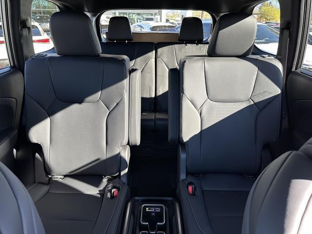 new 2026 Lexus TX 500h car, priced at $78,150