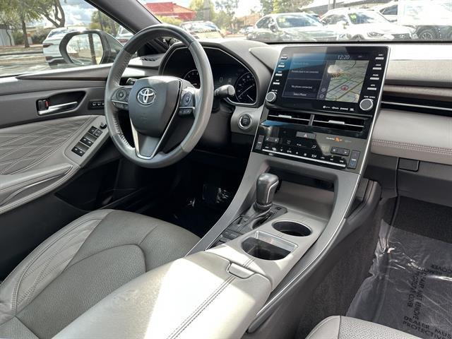 used 2020 Toyota Avalon car, priced at $25,990
