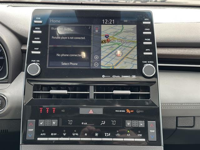 used 2020 Toyota Avalon car, priced at $25,990