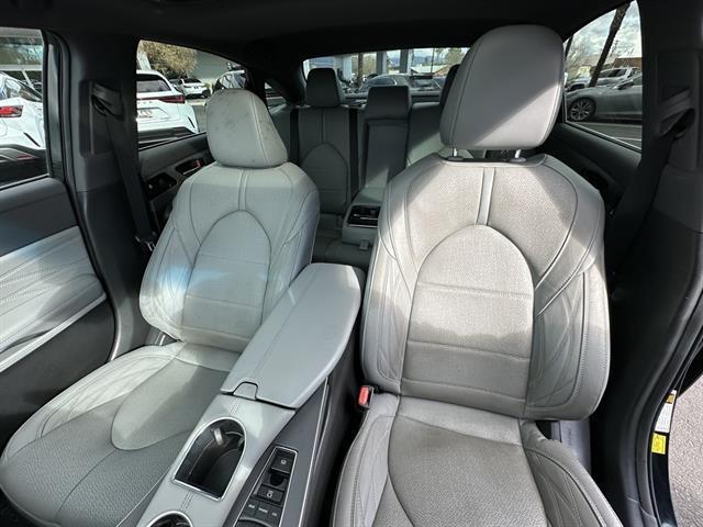 used 2020 Toyota Avalon car, priced at $25,990