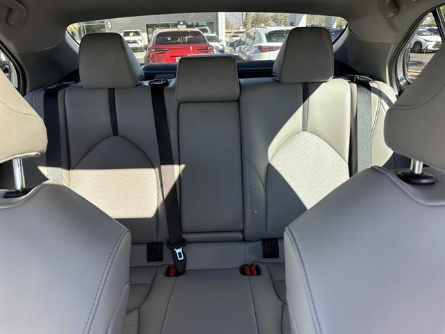 used 2024 Toyota Camry Hybrid car, priced at $29,540