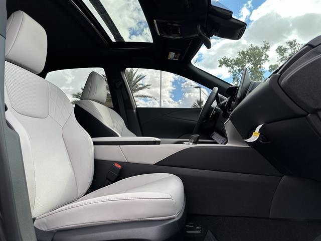 new 2026 Lexus RX 350 car, priced at $62,209