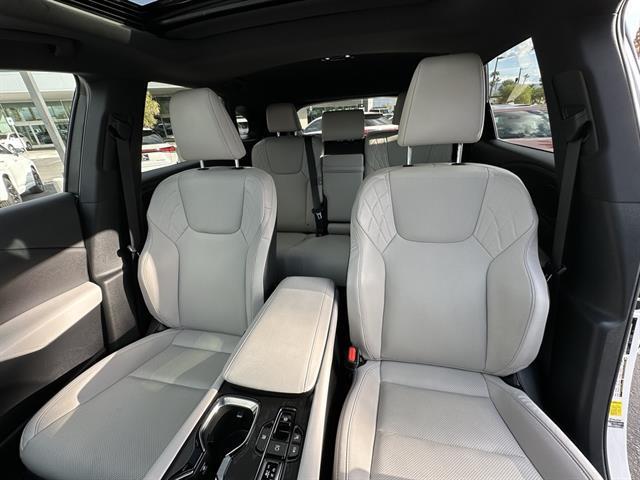 used 2024 Lexus RX 350 car, priced at $56,490