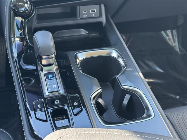 new 2026 Lexus NX 350h car, priced at $60,418