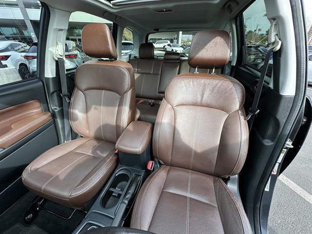 used 2017 Subaru Forester car, priced at $14,490