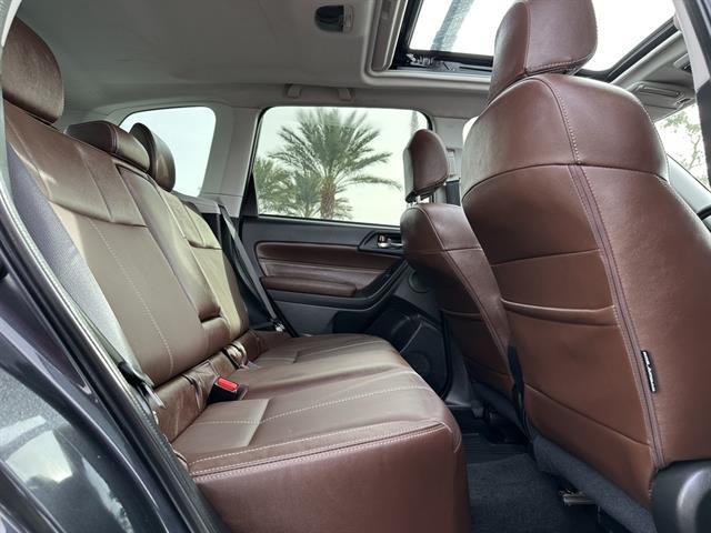 used 2017 Subaru Forester car, priced at $14,490