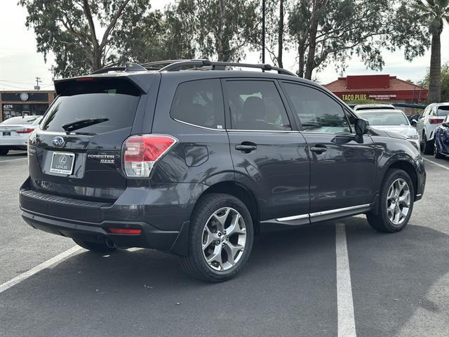 used 2017 Subaru Forester car, priced at $14,490