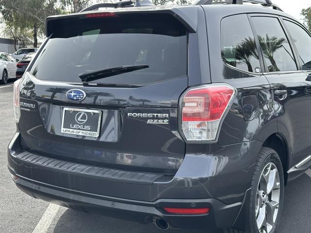 used 2017 Subaru Forester car, priced at $14,490