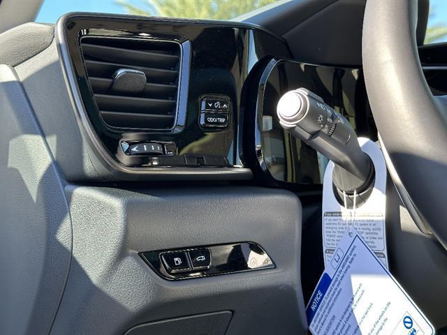 new 2026 Lexus NX 350h car, priced at $60,693