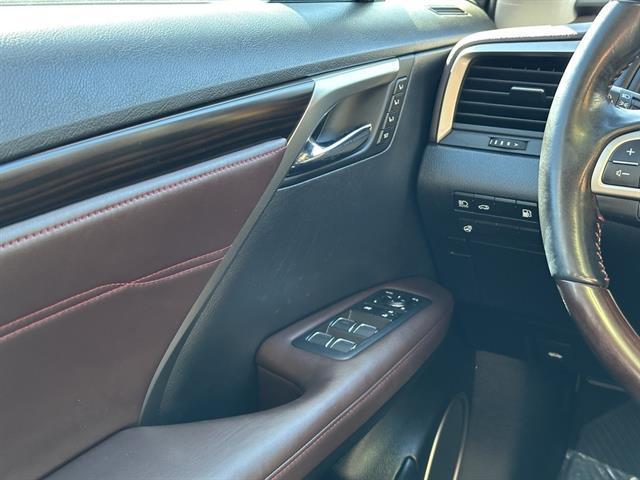 used 2019 Lexus RX 450h car, priced at $33,930