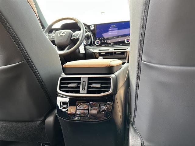 new 2026 Lexus RX 350 car, priced at $61,318