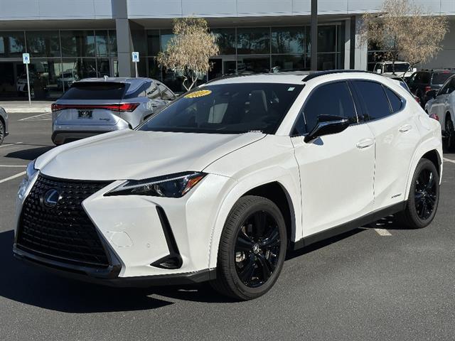 new 2026 Lexus TX 350 car, priced at $74,241