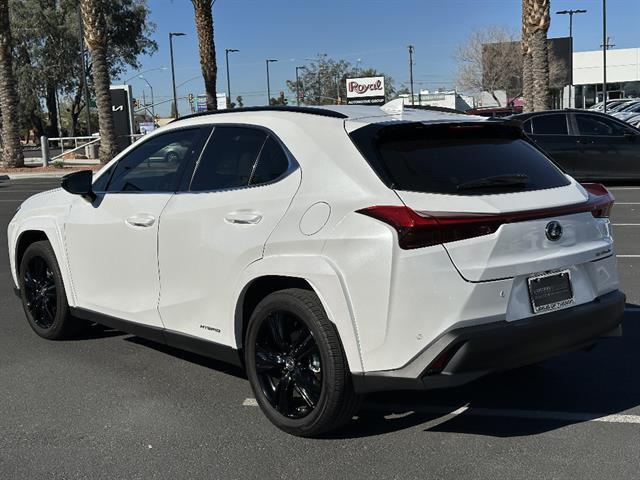 new 2026 Lexus TX 350 car, priced at $74,241