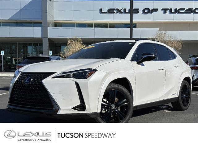 new 2026 Lexus TX 350 car, priced at $74,241