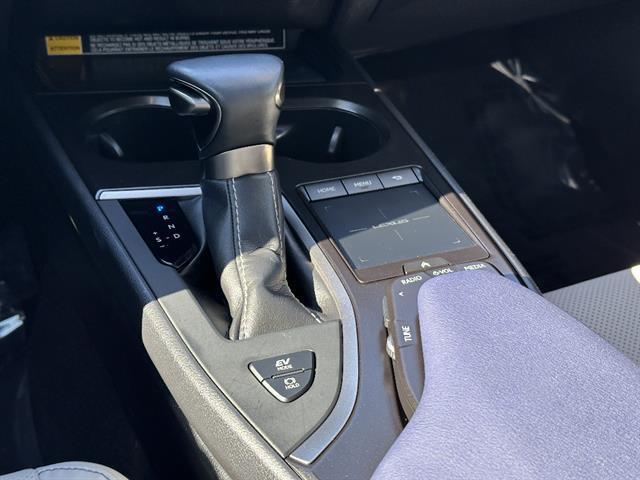 new 2026 Lexus TX 350 car, priced at $74,241