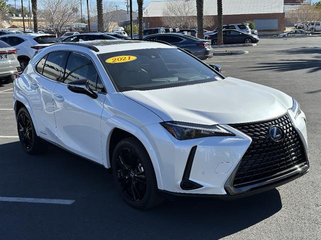 new 2026 Lexus TX 350 car, priced at $74,241