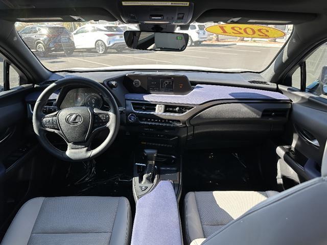 new 2026 Lexus TX 350 car, priced at $74,241