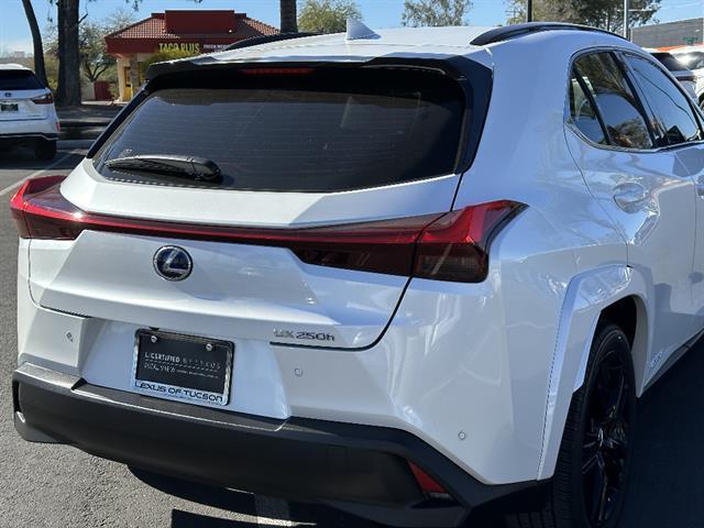 new 2026 Lexus TX 350 car, priced at $74,241