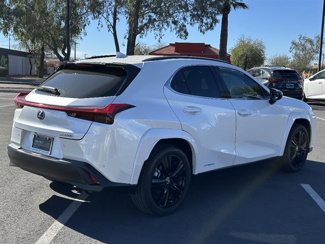 new 2026 Lexus TX 350 car, priced at $74,241