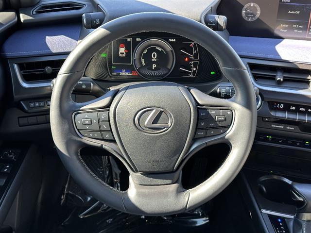 new 2026 Lexus TX 350 car, priced at $74,241