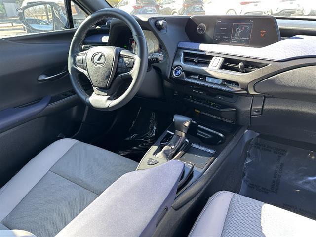 new 2026 Lexus TX 350 car, priced at $74,241