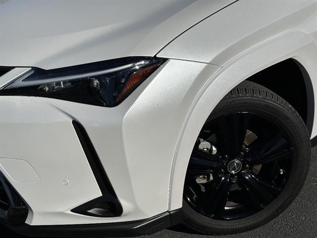 new 2026 Lexus TX 350 car, priced at $74,241