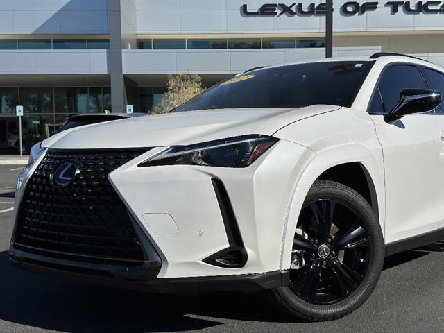 new 2026 Lexus TX 350 car, priced at $74,241