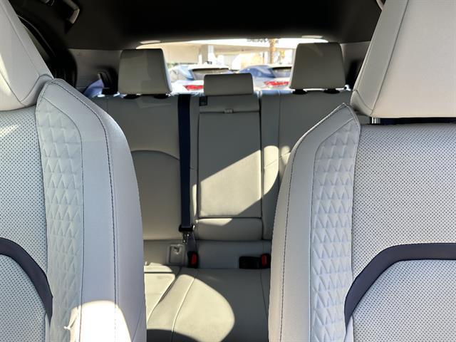 new 2026 Lexus TX 350 car, priced at $74,241