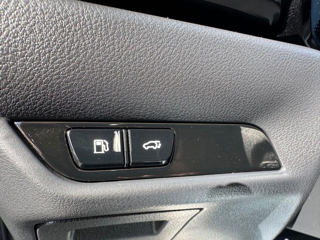 used 2025 Lexus NX 350h car, priced at $52,579