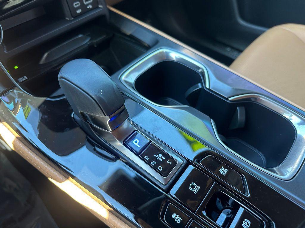 used 2025 Lexus NX 350h car, priced at $52,579