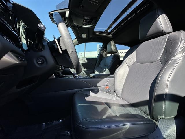 used 2024 Lexus RX 350 car, priced at $50,990