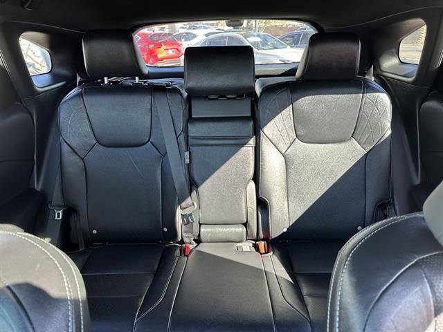 used 2024 Lexus RX 350 car, priced at $50,990