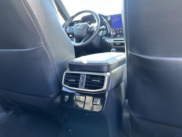 used 2024 Lexus RX 350 car, priced at $50,990