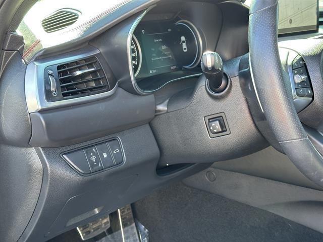 used 2023 Genesis G70 car, priced at $34,990