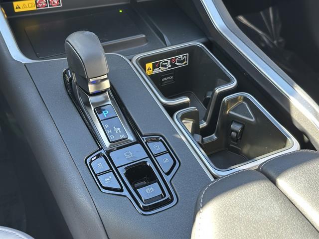 new 2026 Lexus TX 350 car, priced at $67,646