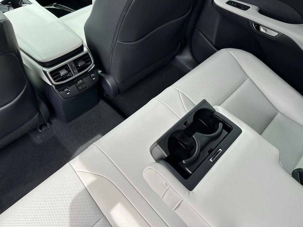 new 2026 Lexus RX 350 car, priced at $59,213