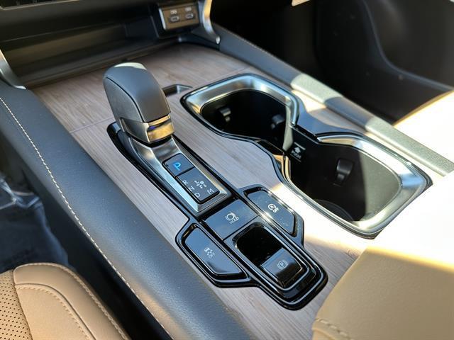 new 2026 Lexus RX 350 car, priced at $57,928