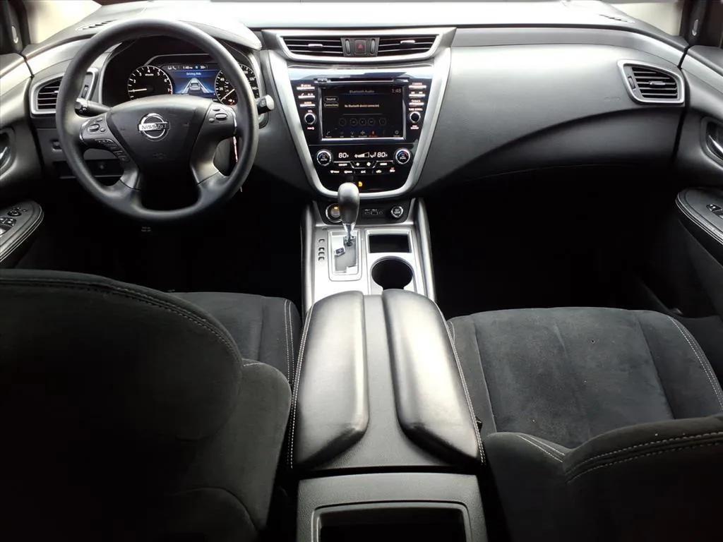 used 2021 Nissan Murano car, priced at $16,895