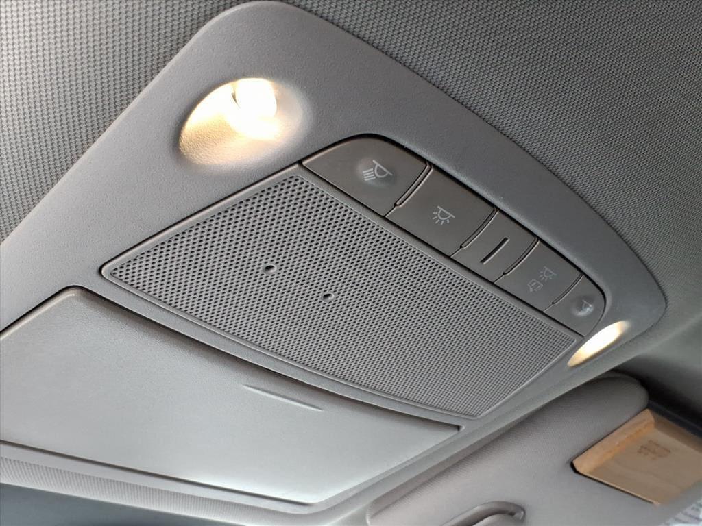 used 2021 Nissan Murano car, priced at $16,895