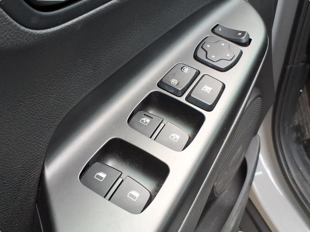 used 2023 Hyundai Kona car, priced at $18,995