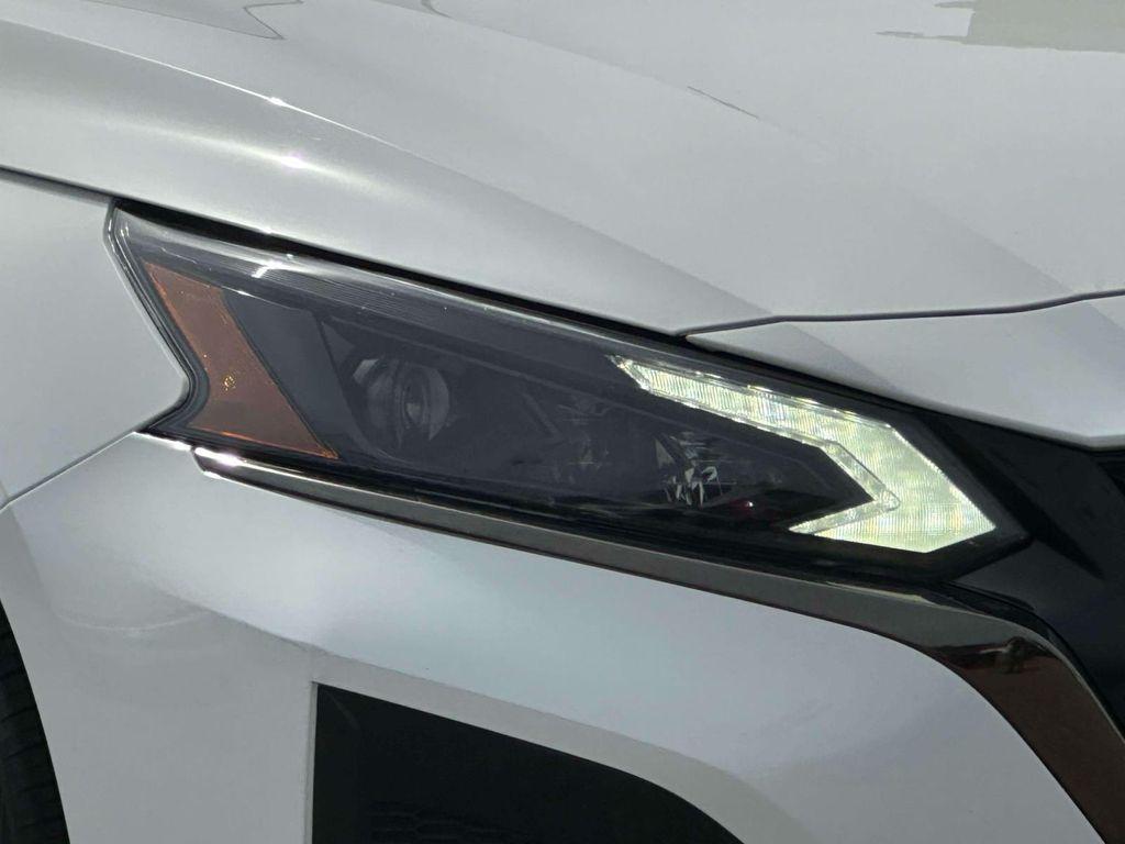 used 2023 Nissan Altima car, priced at $16,994