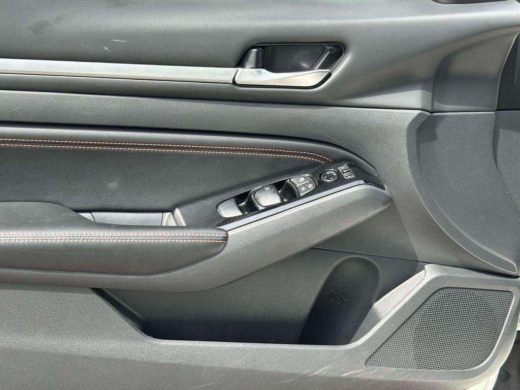 used 2023 Nissan Altima car, priced at $16,994