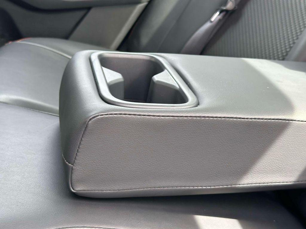 used 2023 Nissan Altima car, priced at $16,994