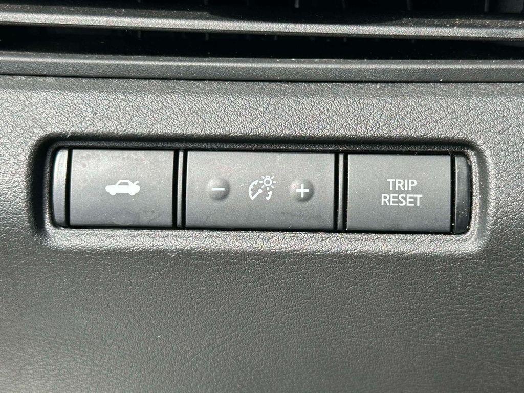 used 2023 Nissan Altima car, priced at $16,994